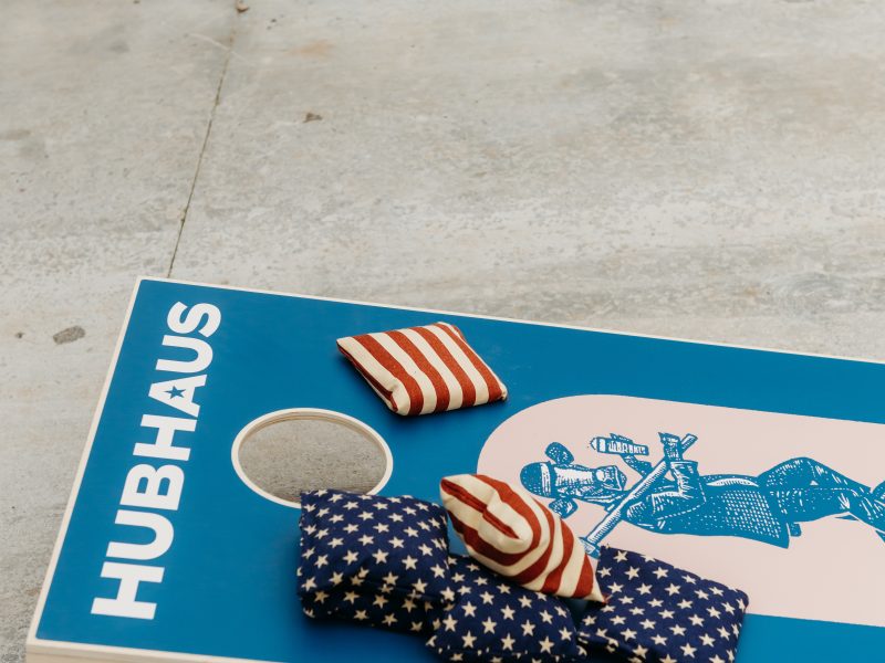 HubHaus