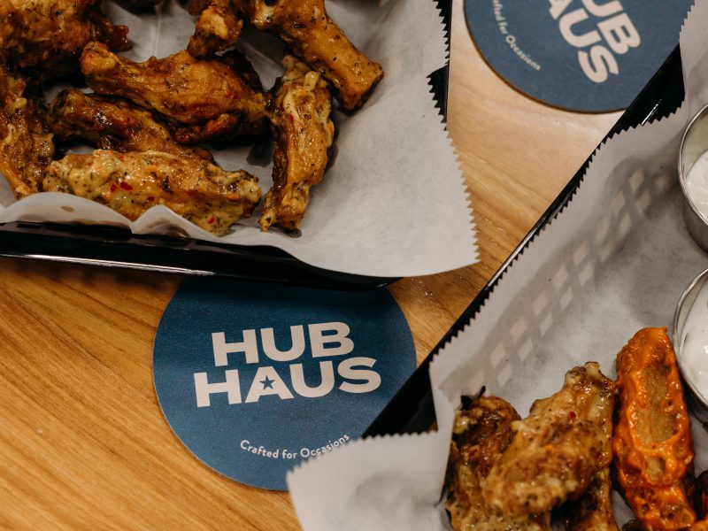 HubHaus