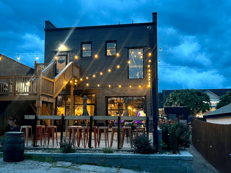 Grove Cartel Brewing Co.