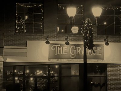 The Grange Public House and Brewery