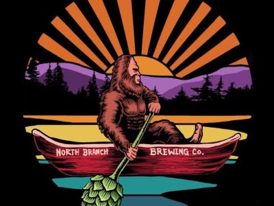 North Branch Brewing Co