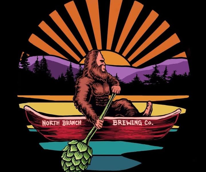 North Branch Brewing Co