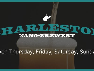 Charleston Nano Brewery