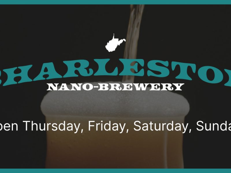Charleston Nano Brewery