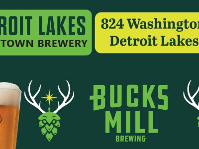 Bucks Mill Brewing