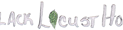 Black Locust Hops Farm Brewery