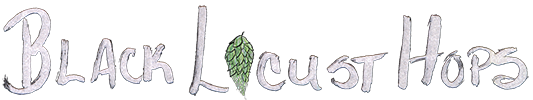 Black Locust Hops Farm Brewery