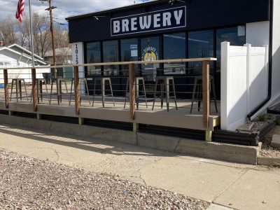Stahoo's Brewery and Taproom