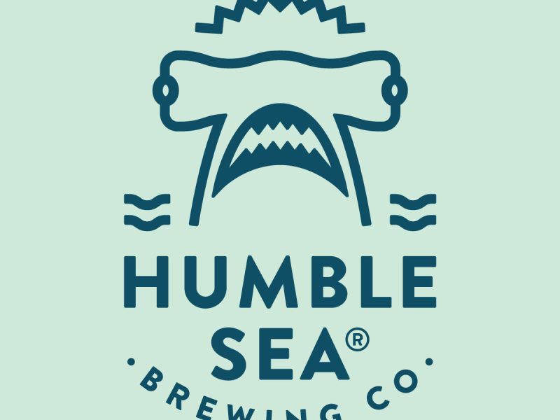 Humble Sea Brewing Co - Pacifica