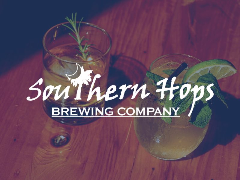 Southern Hops Brewing Co.
