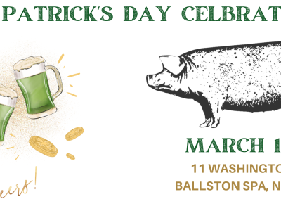 Speckled Pig Brewing Co.
