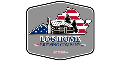 Log Home Brewing Company