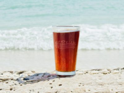 Humboldt Brewing Company