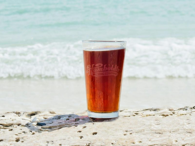 Humboldt Brewing Company