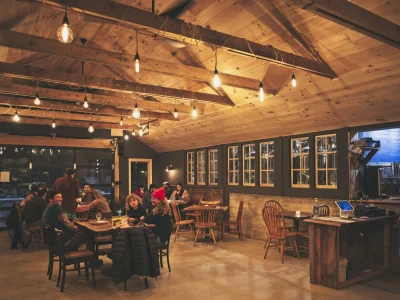 Rough Cut Brewing Company