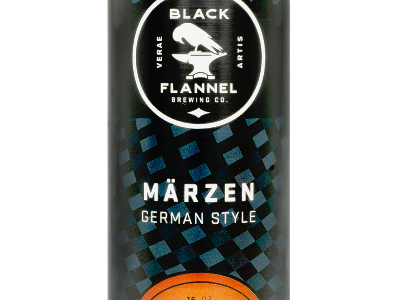 Black Flannel Brewing Company