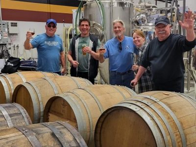 Black Forest Brewing Company