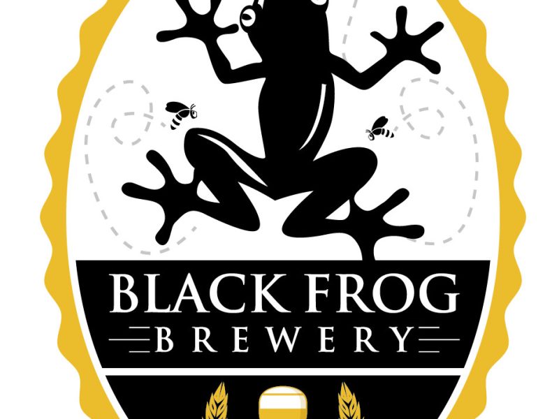 Black Frog Brewery