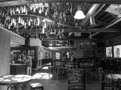 Black Label Brewing Company