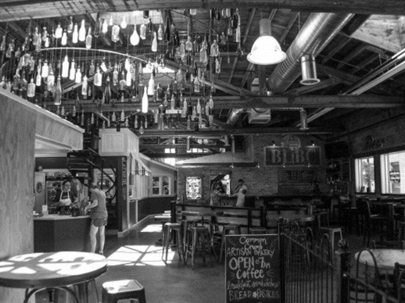 Black Label Brewing Company