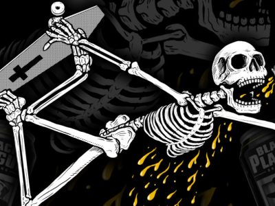 Black Plague Brewing
