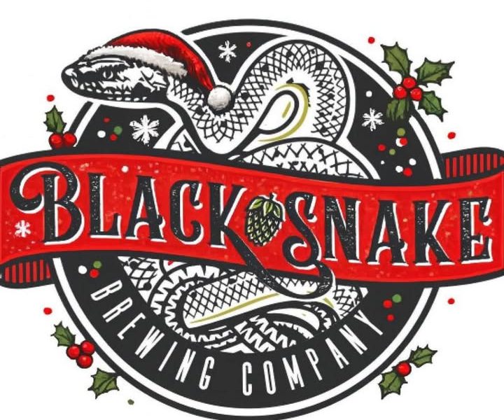 Black Snake Brewing Company