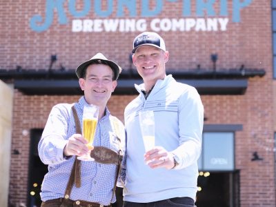 Round Trip Brewing Company