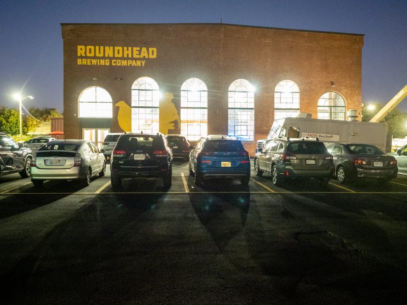 Roundhead Brewing Company