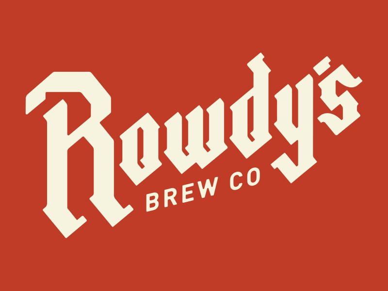Rowdy's Brewing Company