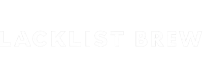 Blacklist Brewing Co.