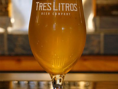 Tres Litros Beer Company