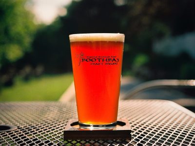 Boothbay Craft Brewery, Inc