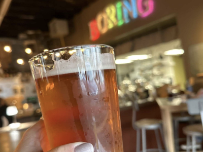 Boring Brewing Co., LLC