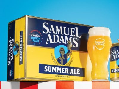 Boston Beer Co