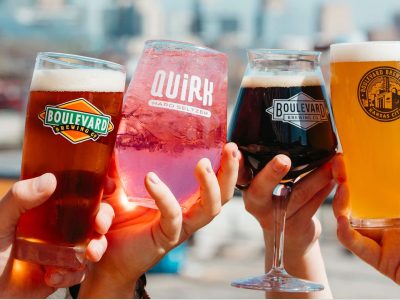 Boulevard Brewing Co