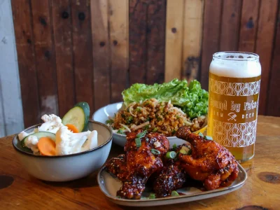 Bound By Fate Brewing, LLC