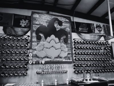 Rule of 3 Brewing