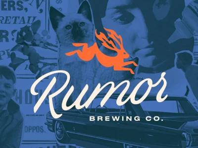Rumor Brewing Company
