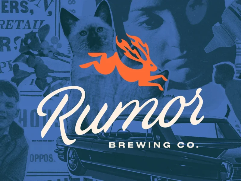 Rumor Brewing Company