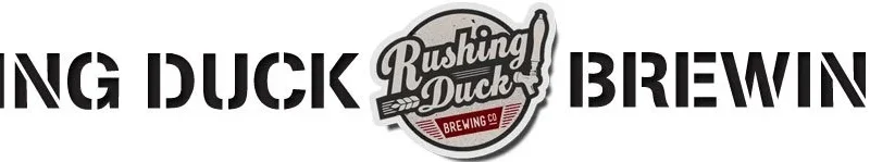Rushing Duck Brewing Co