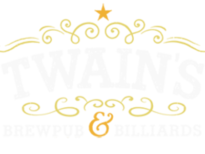 Twain's Brewpub & Billiards