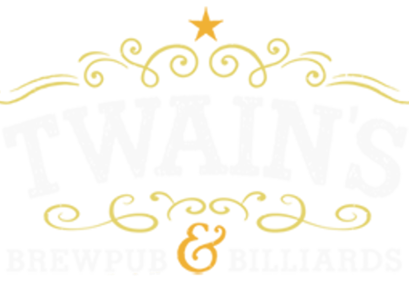 Twain's Brewpub & Billiards