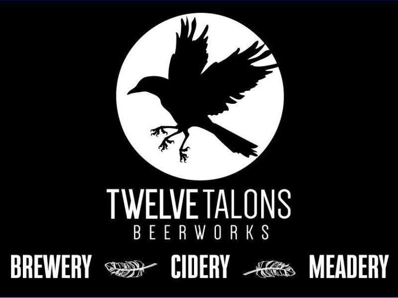 Twelve Talons Beerworks