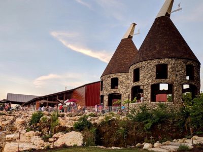 Twin Oast Brewing