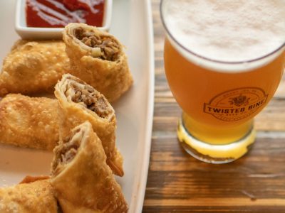 Twisted Bine Beer Co.