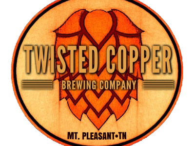 Twisted Copper Brewing Company
