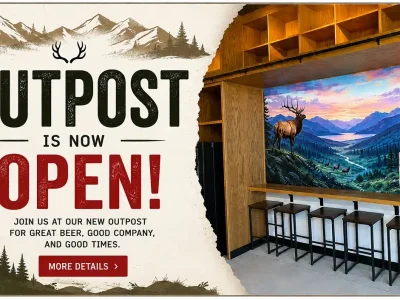 Twisted Elk Brewery