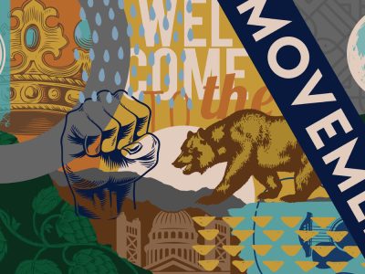 Movement Brewing Co