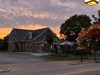 MPH Brewing