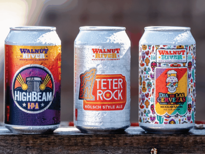 Walnut River Brewing Company